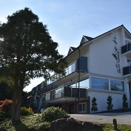 Hotel Talblick Добель Екстер'єр фото