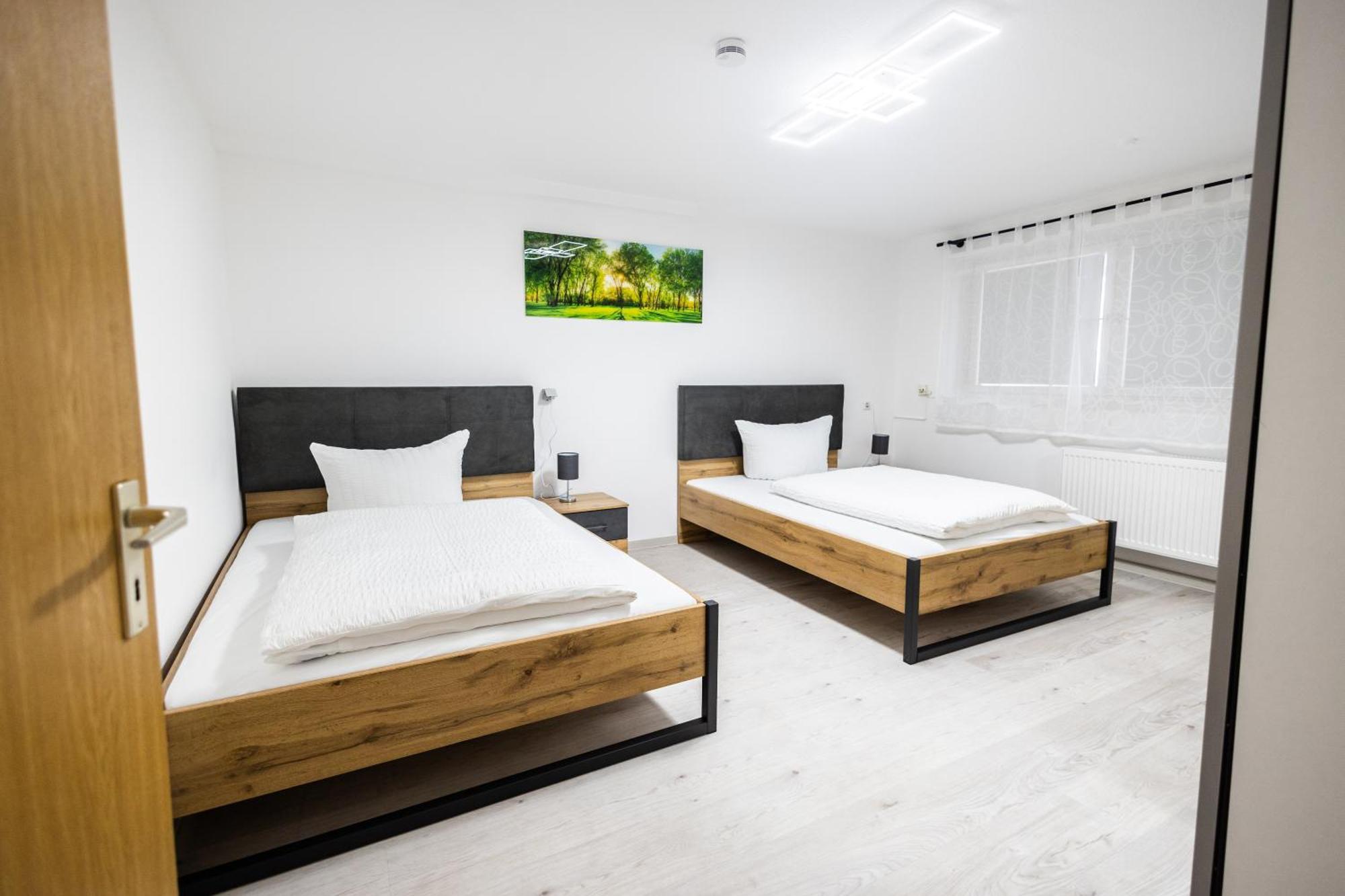 Hotel Talblick Добель Екстер'єр фото