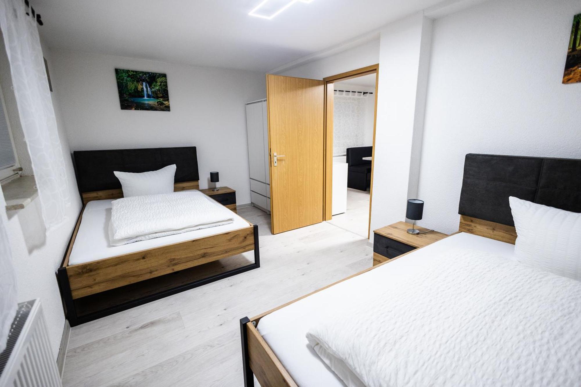 Hotel Talblick Добель Екстер'єр фото
