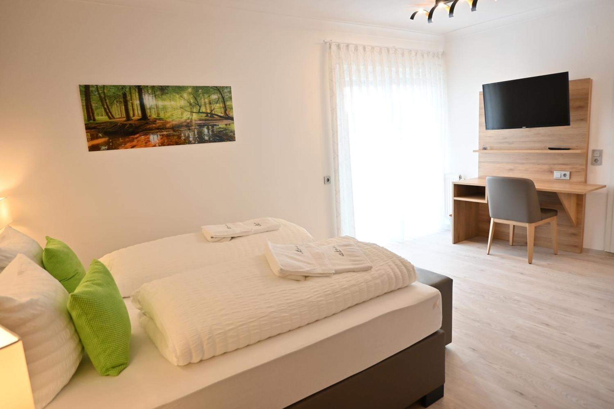 Hotel Talblick Добель Екстер'єр фото