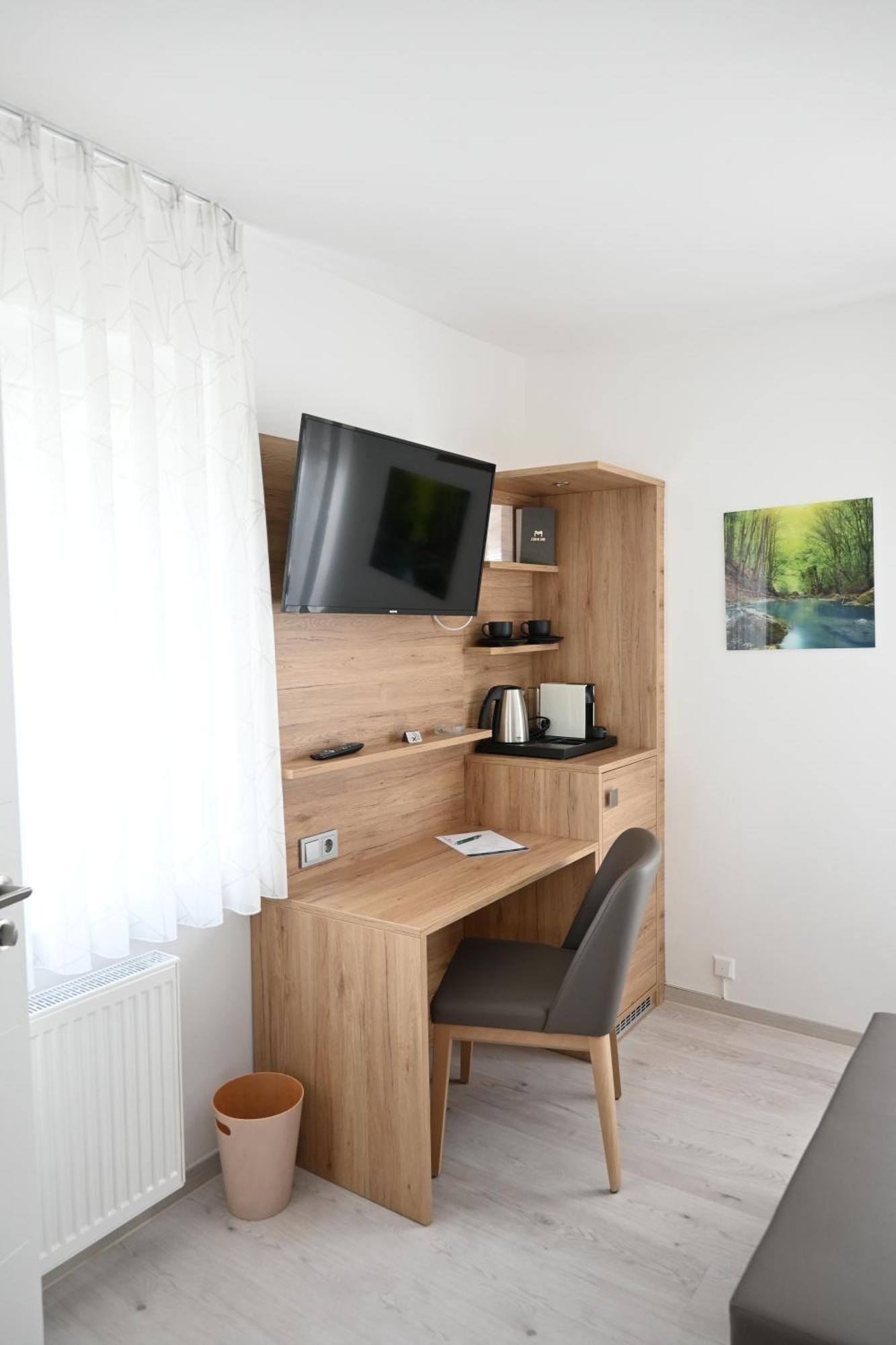 Hotel Talblick Добель Екстер'єр фото