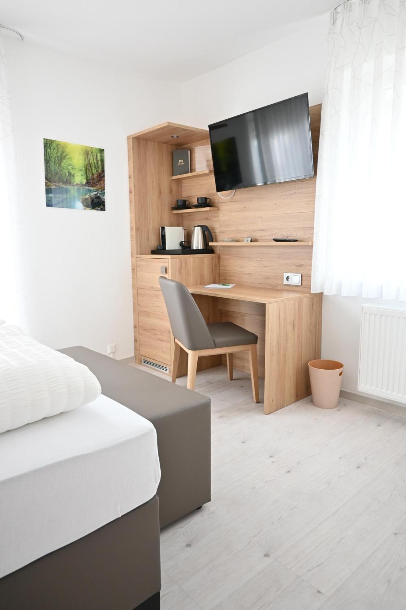 Hotel Talblick Добель Екстер'єр фото