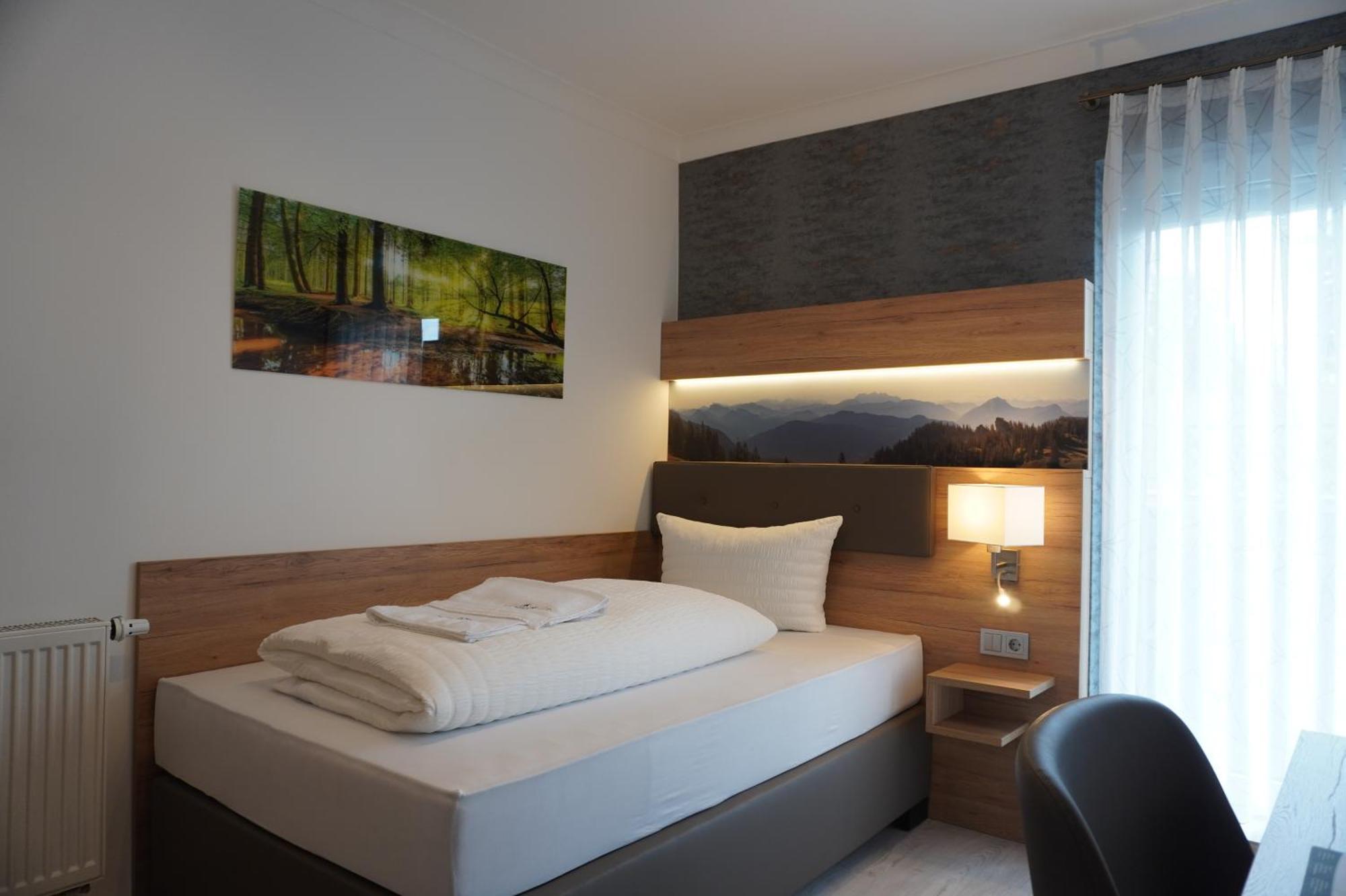 Hotel Talblick Добель Екстер'єр фото
