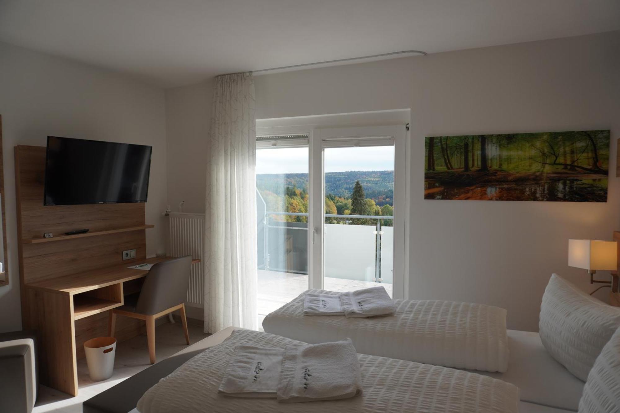 Hotel Talblick Добель Екстер'єр фото