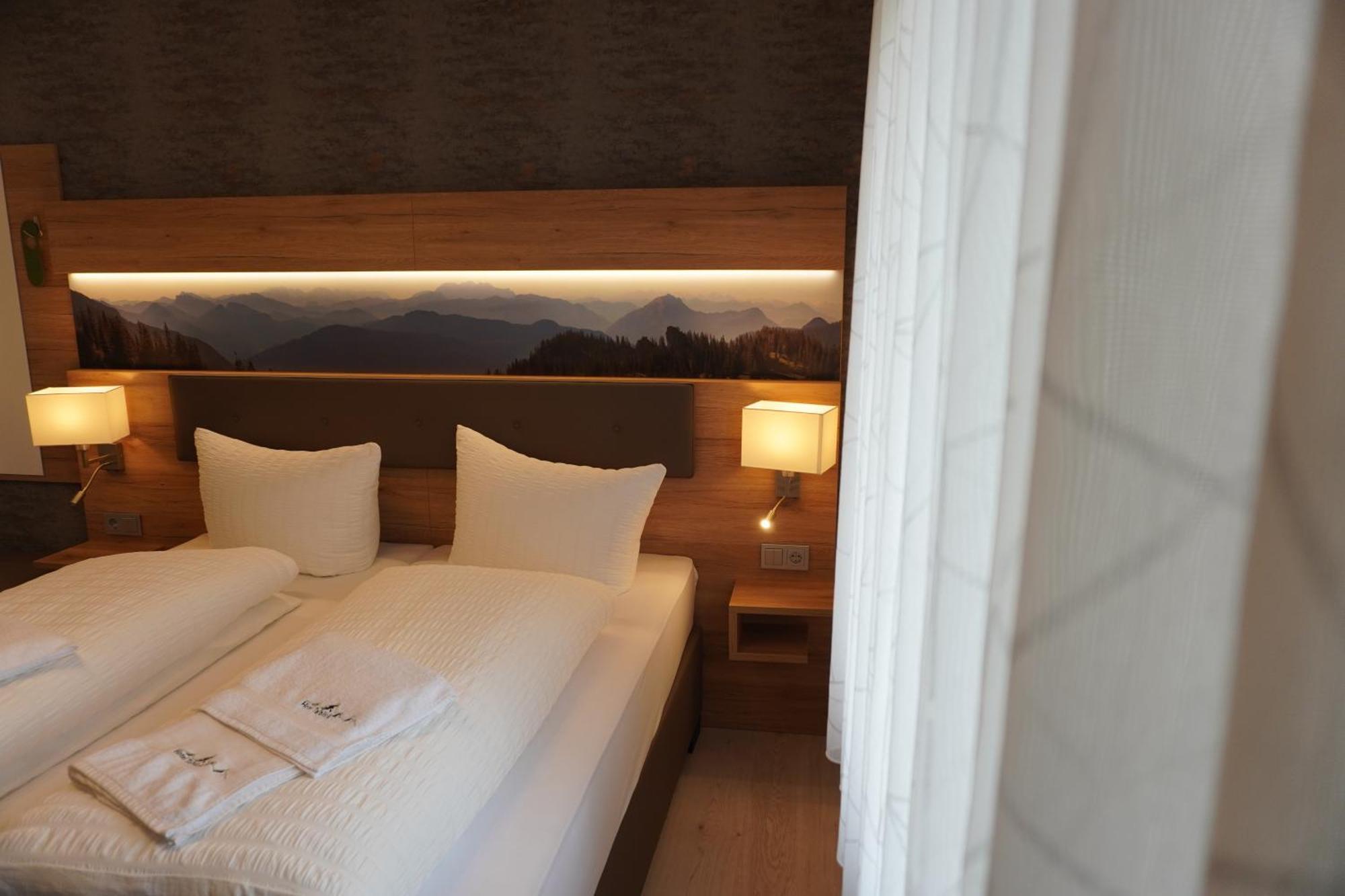 Hotel Talblick Добель Номер фото