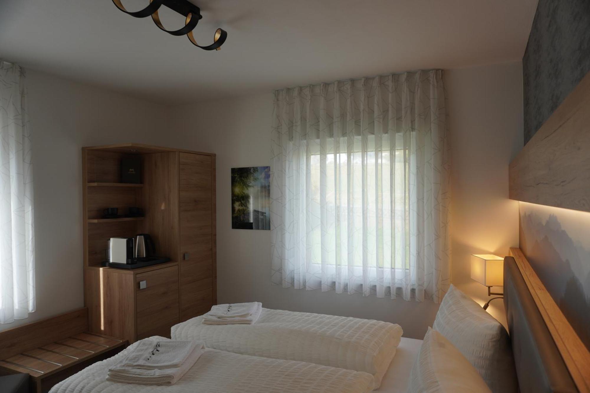 Hotel Talblick Добель Номер фото