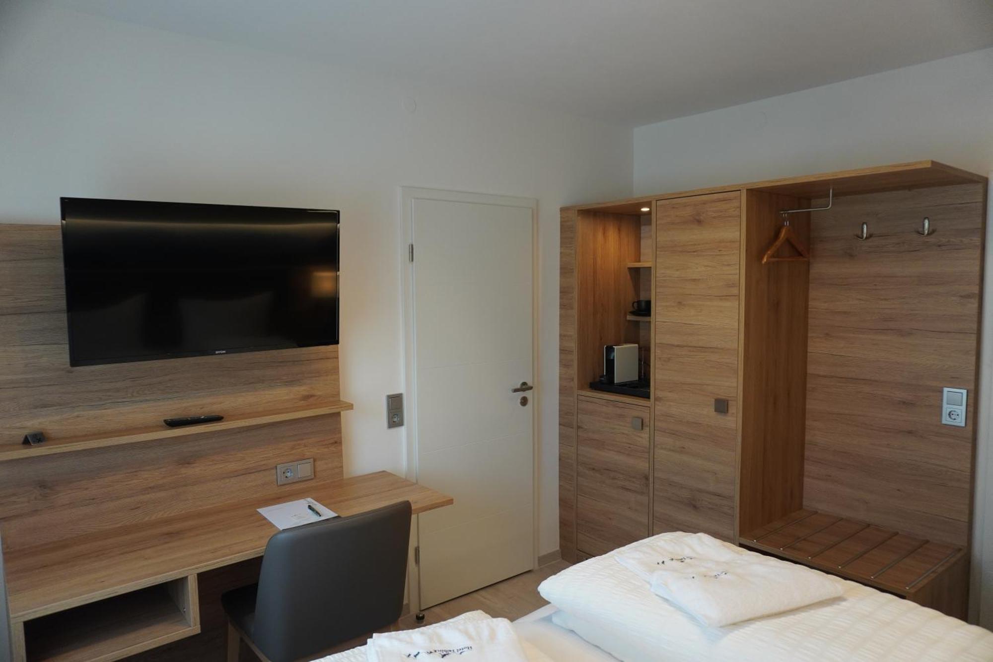 Hotel Talblick Добель Номер фото