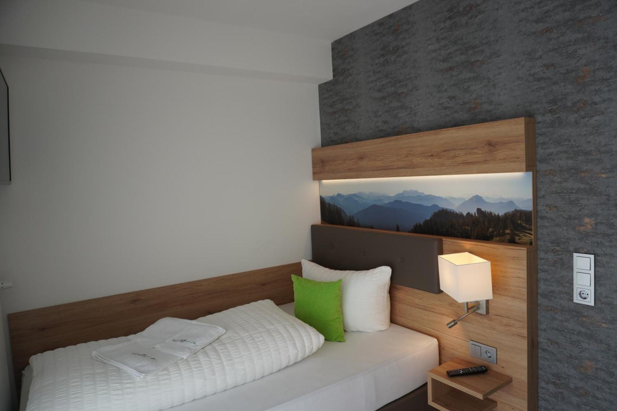 Hotel Talblick Добель Номер фото