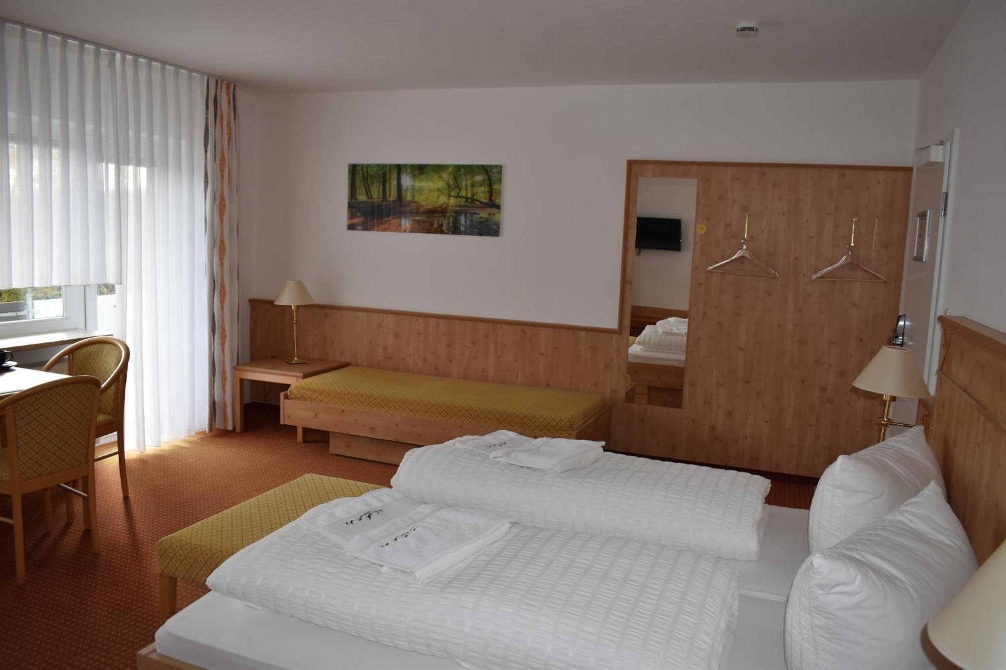 Hotel Talblick Добель Номер фото