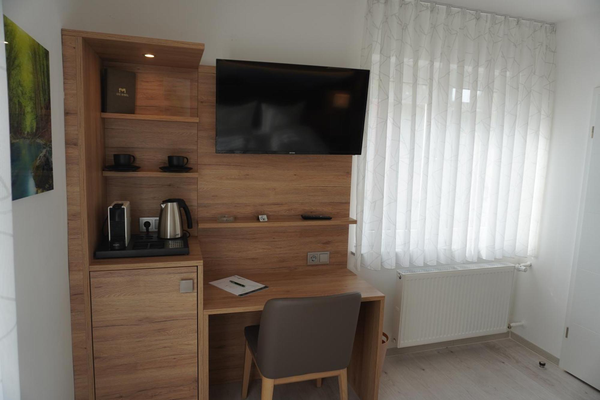 Hotel Talblick Добель Номер фото