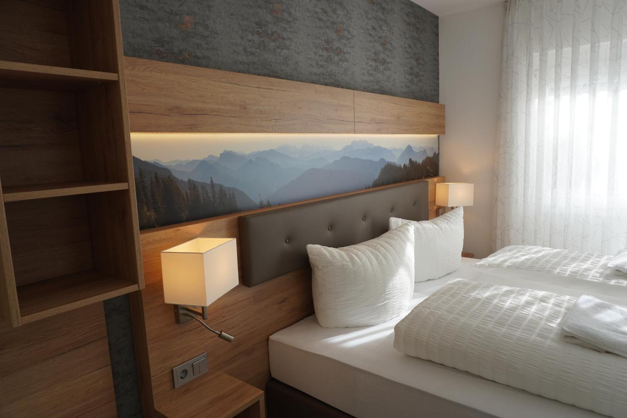 Hotel Talblick Добель Номер фото