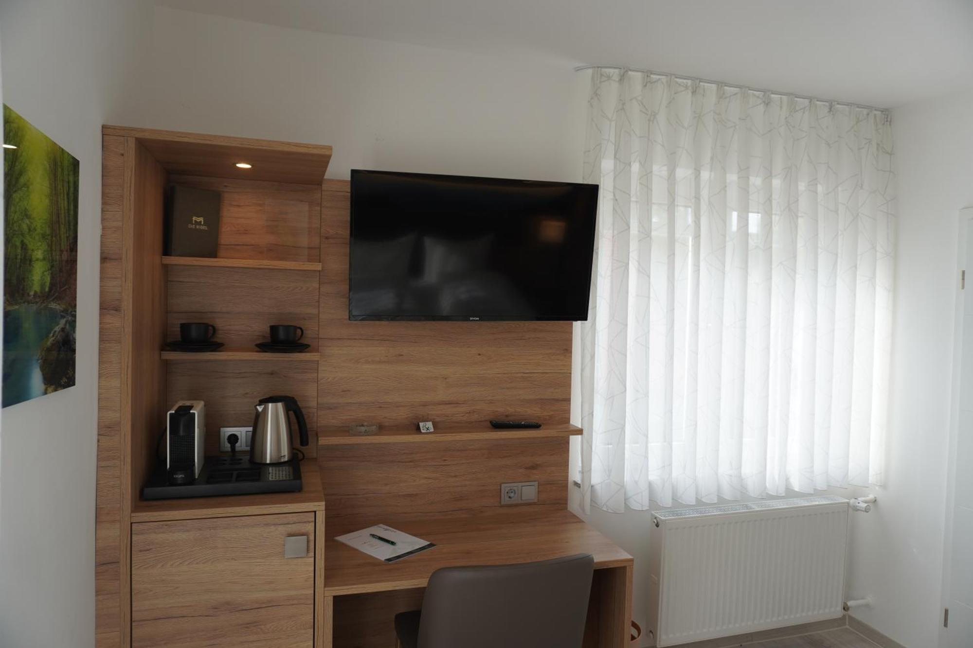 Hotel Talblick Добель Номер фото