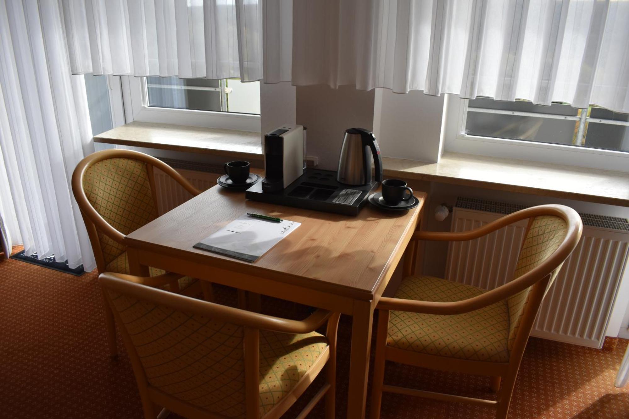 Hotel Talblick Добель Номер фото