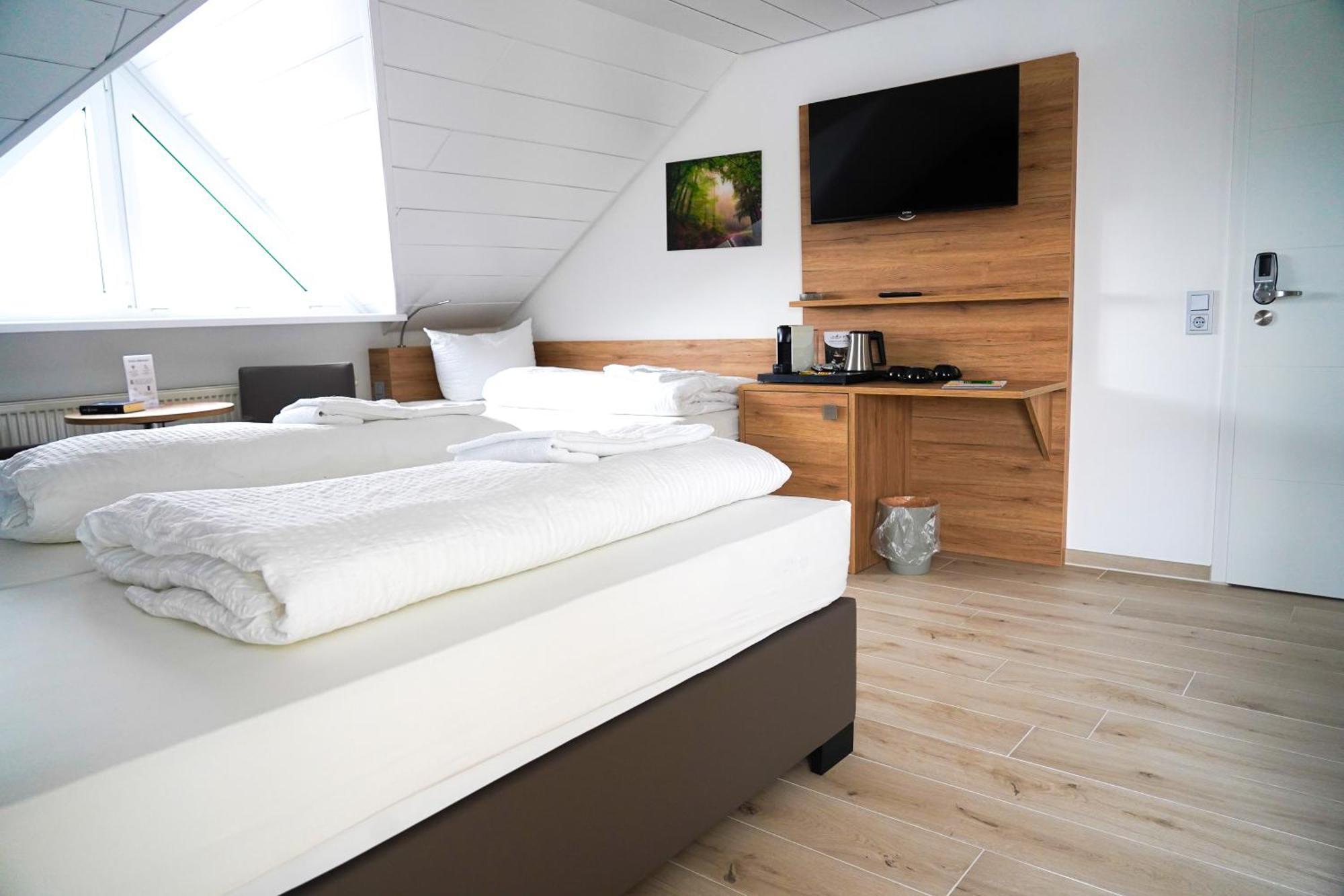 Hotel Talblick Добель Екстер'єр фото