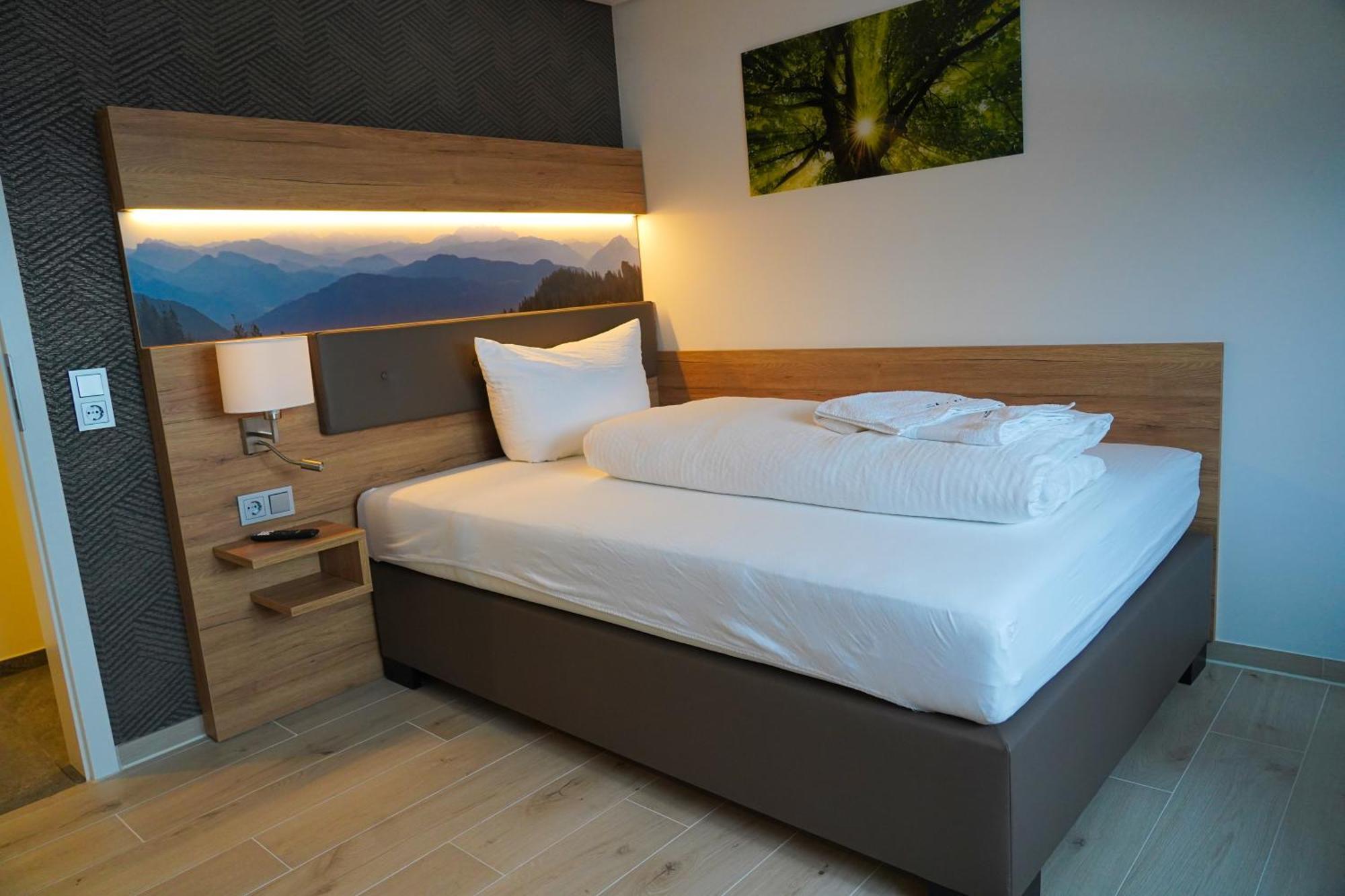 Hotel Talblick Добель Екстер'єр фото