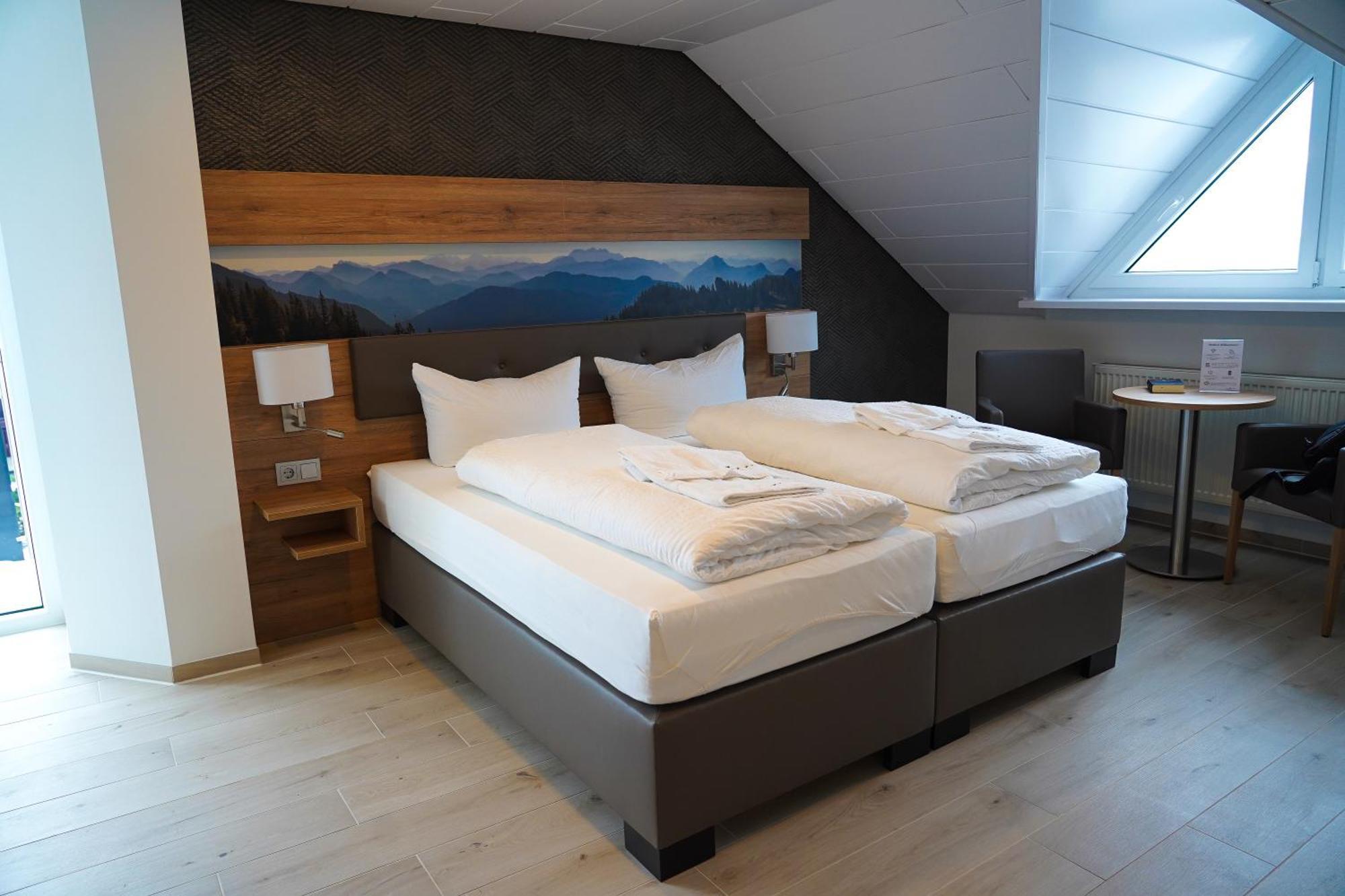 Hotel Talblick Добель Екстер'єр фото