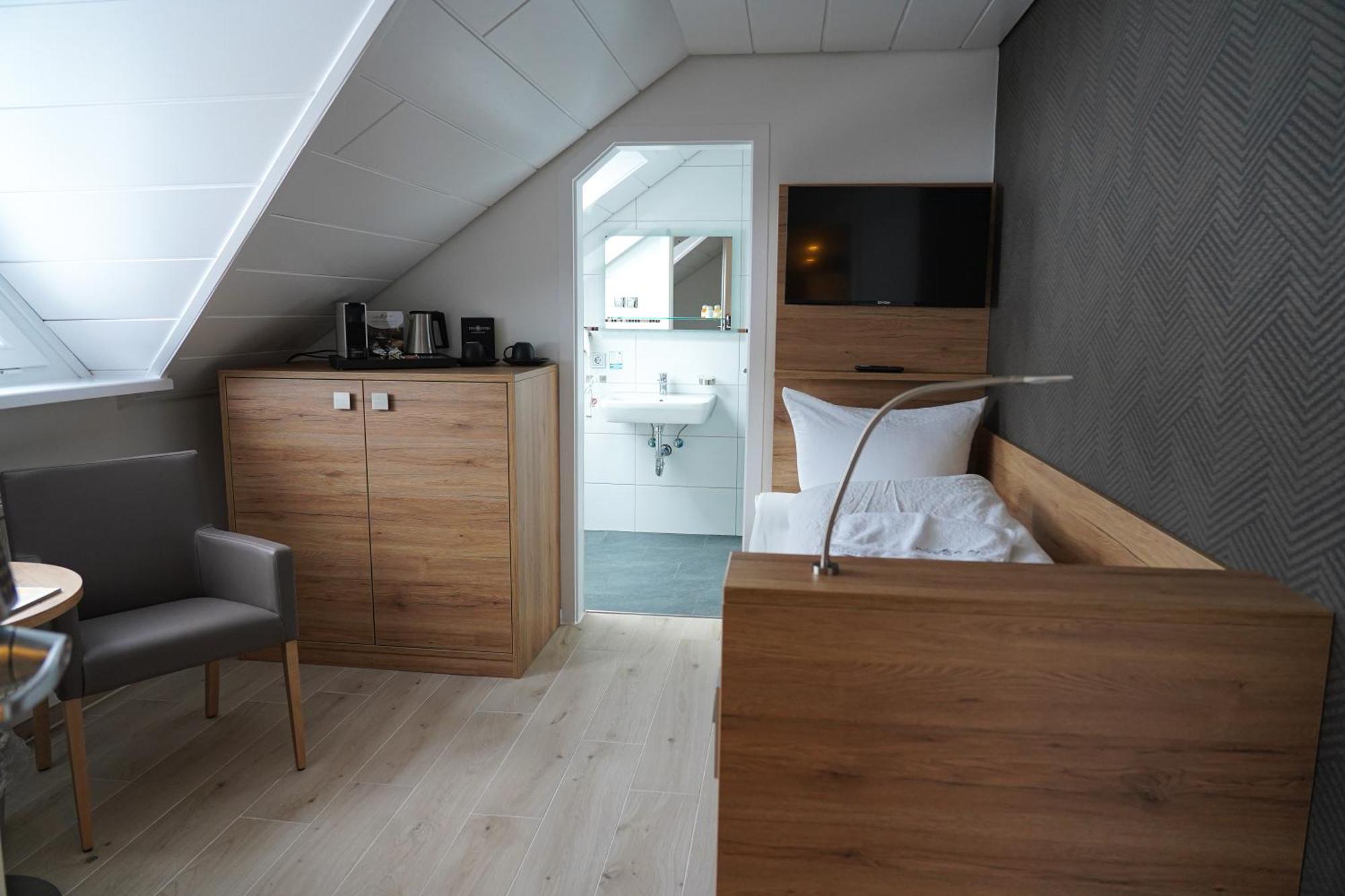 Hotel Talblick Добель Екстер'єр фото